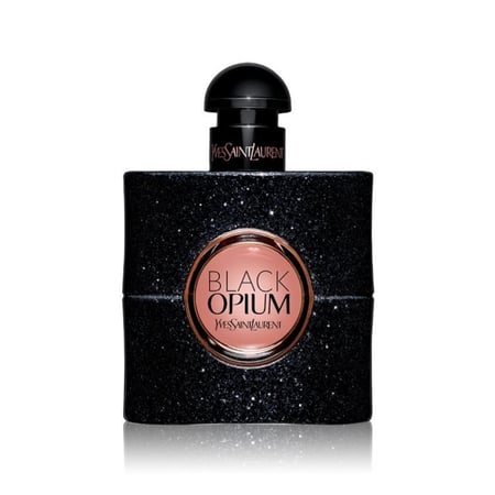 عطر ايف سان لوران بلاك اوبيوم او دو بارفيوم