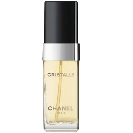 عطر شانيل كريستال او دو تواليت 60مل