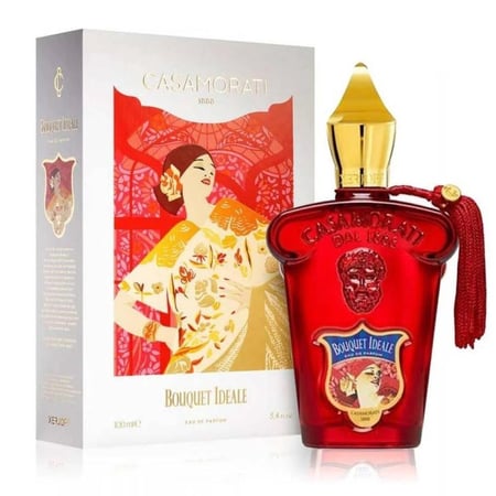 عطر زيرجوف كاسوموراتي بوكيه ايديال 100 مل