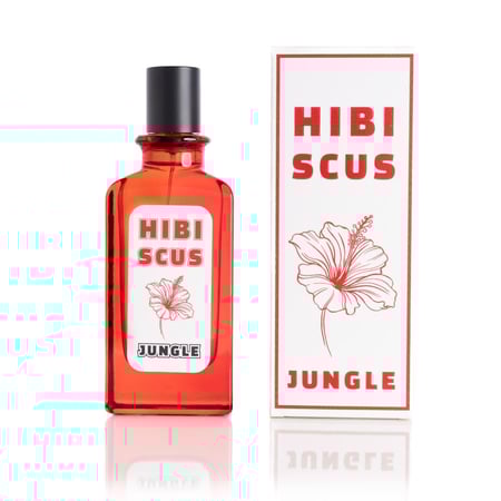 هيبسكوس جنقل بديل عطر هيبسكوس ميزون كريفلي