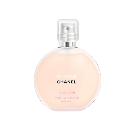 معطر شعر شانيل شانس ايو فيف 35مل