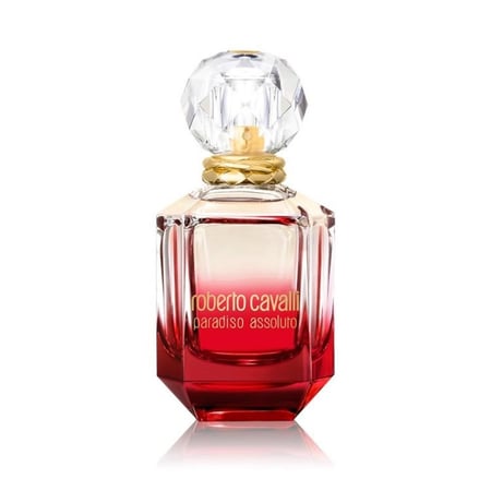 عطر روبرتو كفالي بارادايسو اسولوتو الاحمر او دو بارفيوم