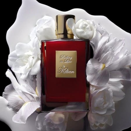 عطر كيليان باي رولينج ان لوف تقسيم 25 مل