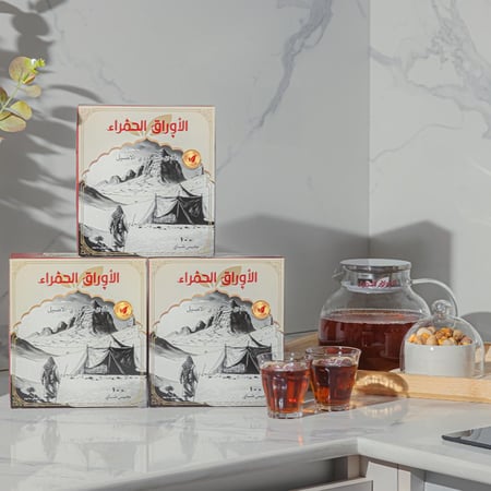 البكج العائلي – الأكثر طلبًا ( 6 عبوات)