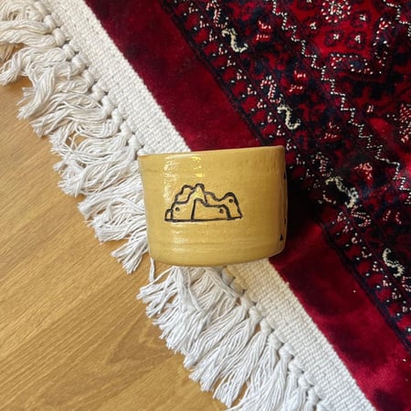 كوب الدرعية