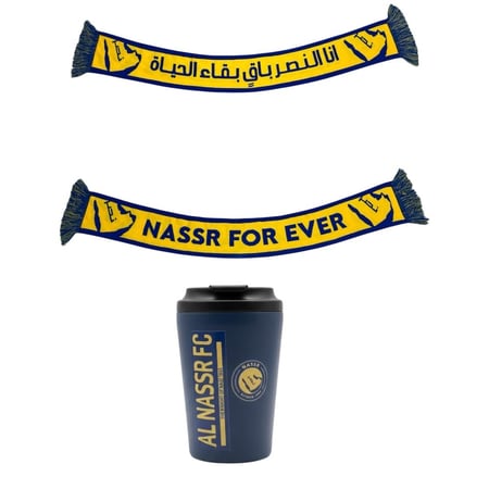 بوكس النصر