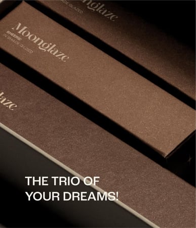 مجموعة اضاءة مون قليز