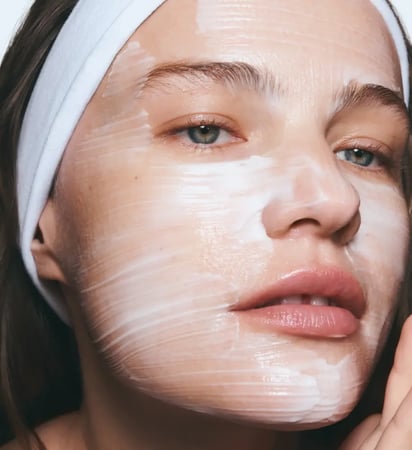 كريم ماسك كافيين ريست من رود