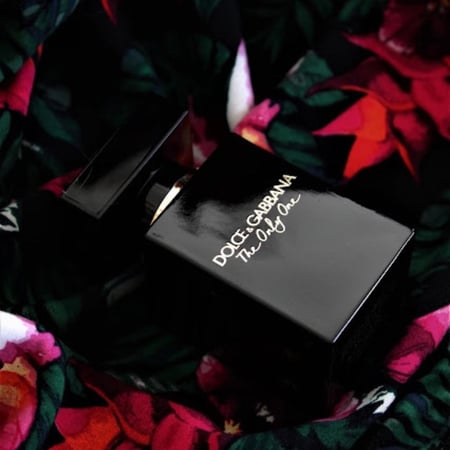 دولسي & قبانا ذا اونلي ون انتنس