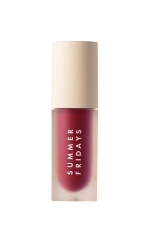 لب اويل من سمر  فرايديز