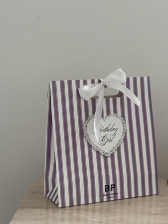 بوكس هدية Birthday Girl