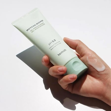 كريم الماتشا من هيميش