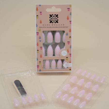 هدى نيلز دايموند بيبي بنك