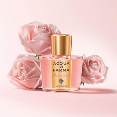 مجموعة عطر اكوا دي بارما روزا نوبيل