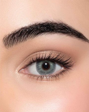 عدسات لنس مي