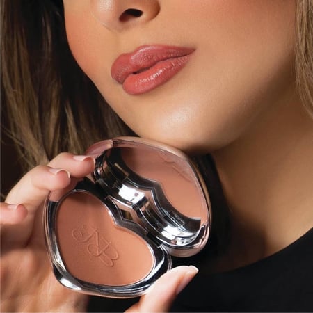 بلشر باودر برايد من نورة بو عوض