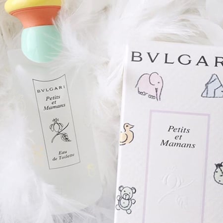 بلقاري بيتيت أيه مامان