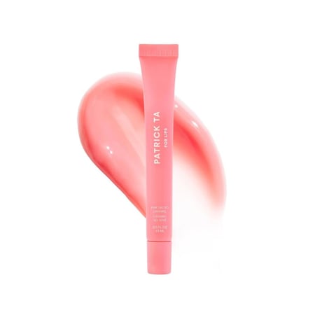 لب سموثنق بالم من باتريك تا