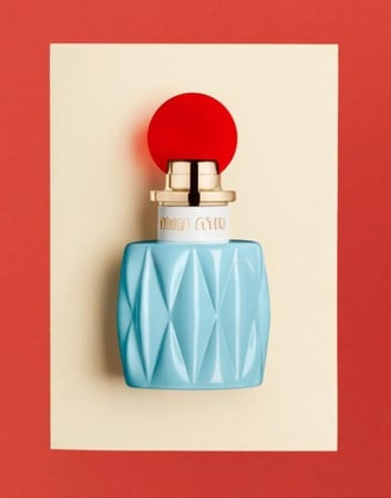 ميو ميو بيرفيوم