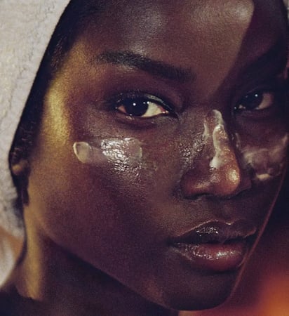 كريم ماسك كافيين ريست من رود