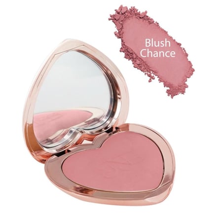 بلشر باودر شانس من نورة بو عوض