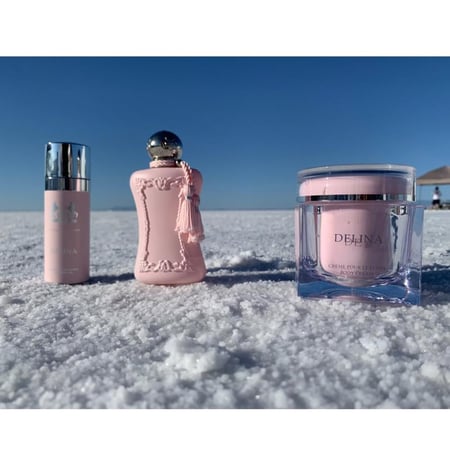 عطر الشعر ديلينا بارفيوم دي مارلي