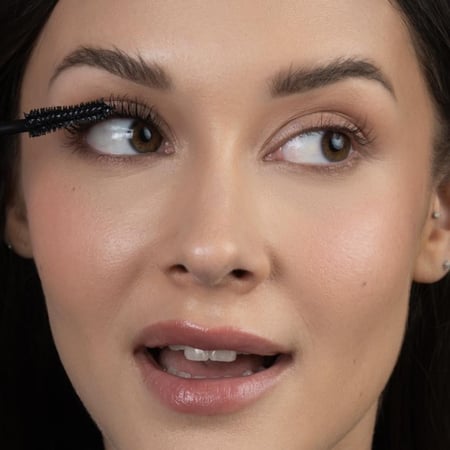 ماسكرا رموش لوكا لاش بوب