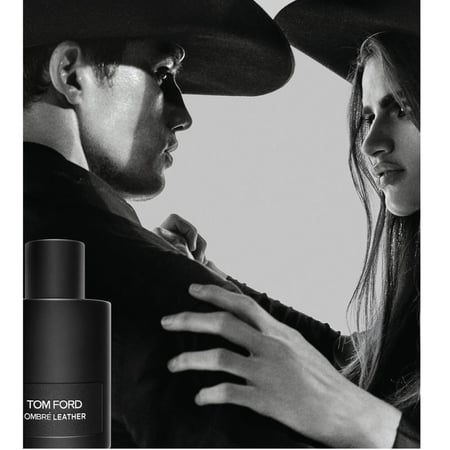 توم فورد اومبري ليذر