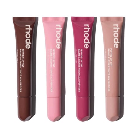 لب تنت رود ملون و مرطب للشفاه