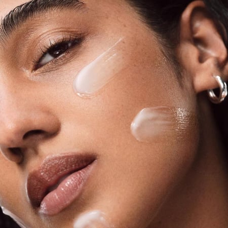 Summer Fridays Cloud Dew Gel Cream Moisturizer