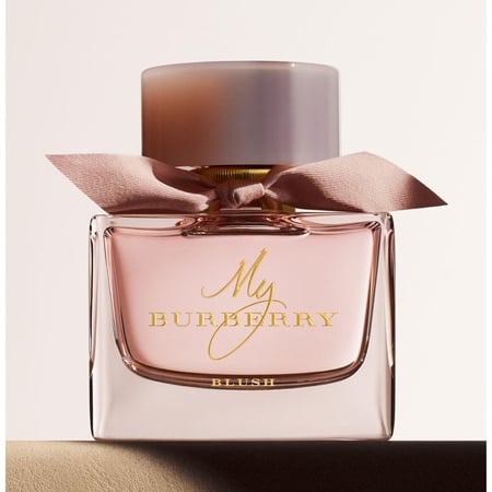 ماي بربري بلوش