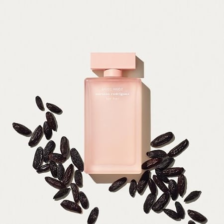 نارسيسو رودريجز مسك نود