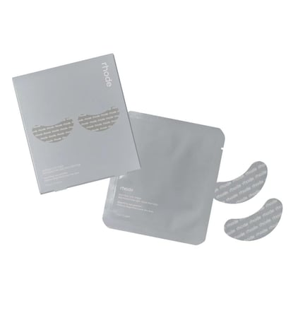 مجموعة لصقات اسفل العين من رود