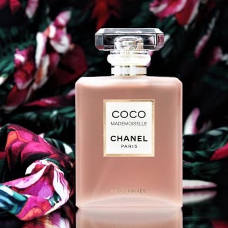 شانيل كوكو مادموزيل لو بريفيه