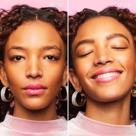 قلم دقيق لرسم الحواجب من بنفت