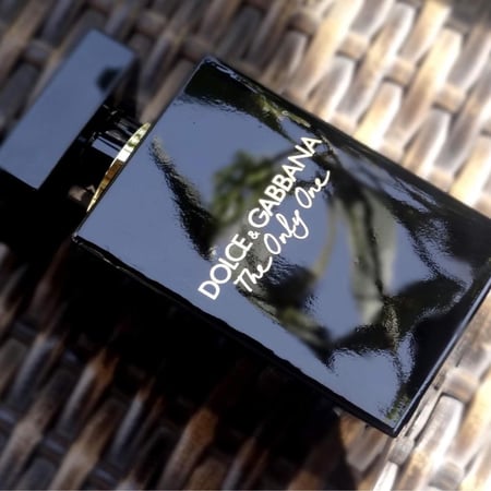 دولسي & قبانا ذا اونلي ون انتنس