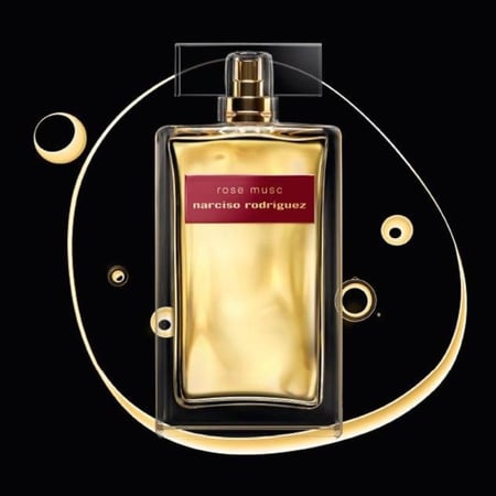 نارسيسو رودريجز روز مسك