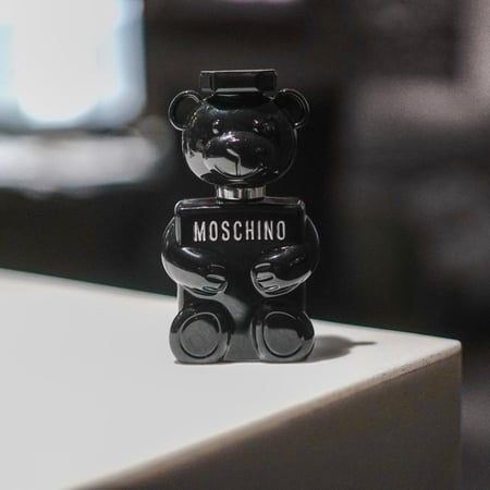 مسكينو توي بوي