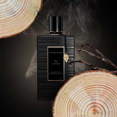 فان كليف اند اربلز ريف دي كشمير