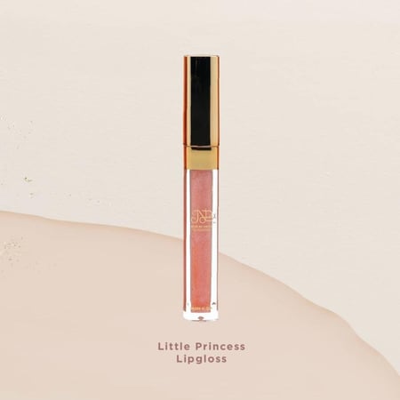 قلوس ليتل برنسيس من نورة بو عوض