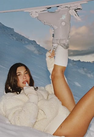 بيبتيد لب بوست من رود