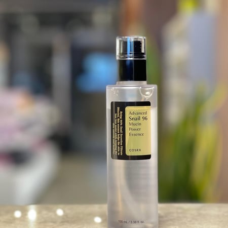 سيروم خلاصة الحلزون من كوسركس