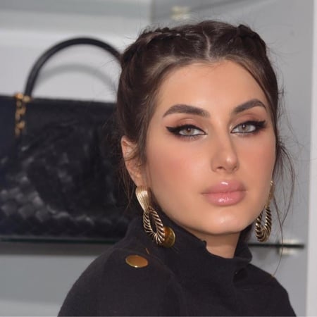 قلوس ليتل برنسيس من نورة بو عوض