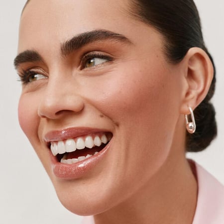 لومنيزنق لب قلوس رير بيوتي