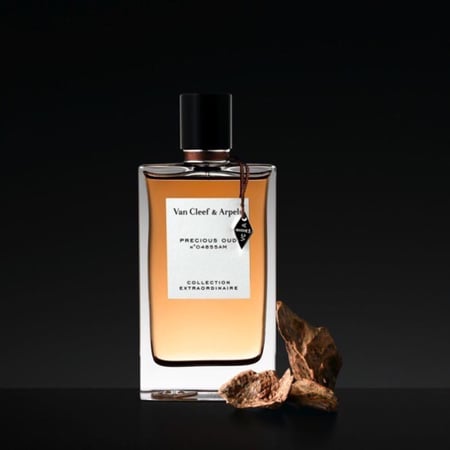 فان كليف اند اربلز بريشوس عود