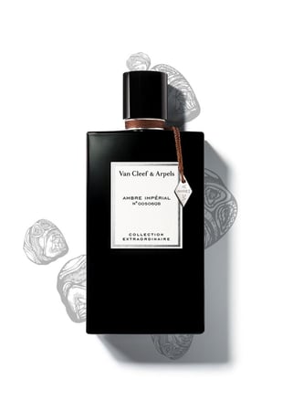 مجموعة عطر فان كليف اند اربلز اكسترودنري كولكشن