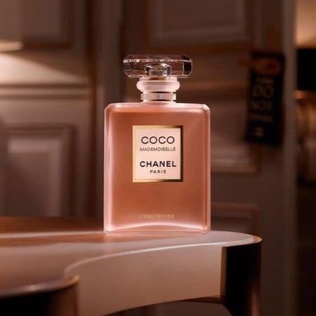 شانيل كوكو مادموزيل لو بريفيه