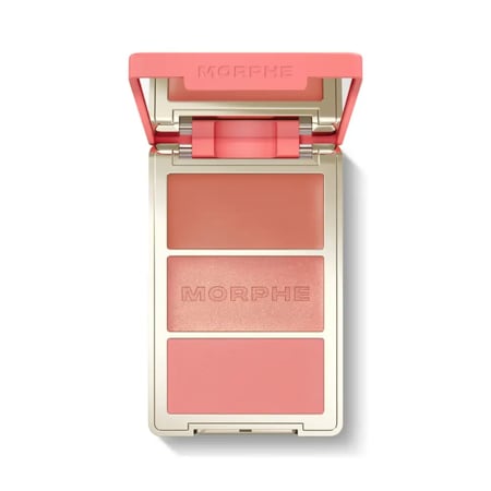 بلشر مورفي الثلاثي