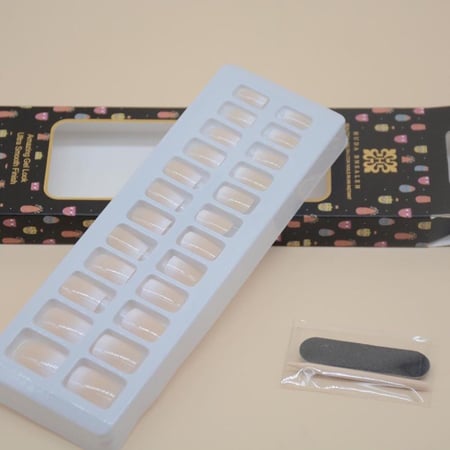 هدى نيلز اومبري سكوير