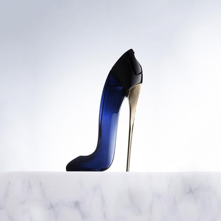 كارولينا هيريرا قود قيرل